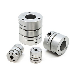 Couplings from MORGAN INGLAND FZ LLC