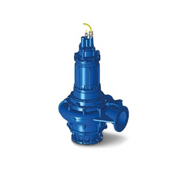 Submersible Pump