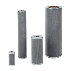 Petrochemical Coalescers from MORGAN INGLAND FZ LLC