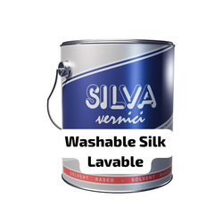 Silva Washable Silk Paints