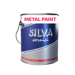 Silva Metal Paint  