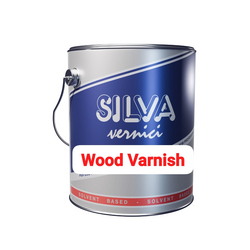 Silva Wood Varnish