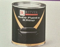 RAP Auto Paints