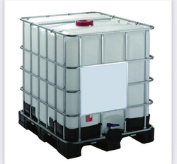 intermediate Bulk Container Tank IBC  from GOODS EXIM INTERNATIONAL