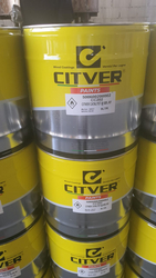 Citver Catalyst for PU Clear Coat