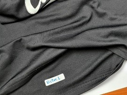 Clothing Label - No Iron from YIDU GROUP CO., LTD.