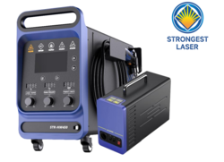 HANDHELD LASER WELDING MACHINE STR-HW-450 