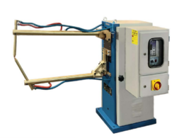 Spot Welding Machine SP-503-D/A-L1000 from ADAMS TOOL HOUSE