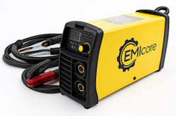Single-Phase Inverter Welding Machine – POWER EL 202 from ADAMS TOOL HOUSE