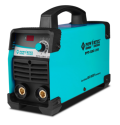 PPT-ARC-200 MMA Welding Machine from ADAMS TOOL HOUSE