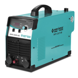  PPT- CUT-60 Plasma cutting machine from ADAMS TOOL HOUSE