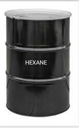 Hexane from GOODS EXIM INTERNATIONAL