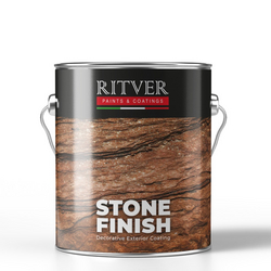 Stone Finish