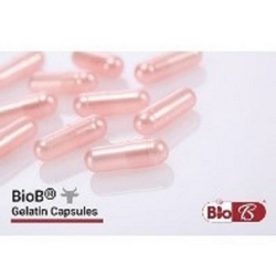 Gelatin Capsules