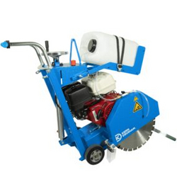 KDF450-B/H Petrol Floor Saw