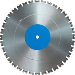 Wall Saw Blade LUXOR