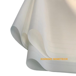 Filter Belt from ZHENGZHOU XINNING MINETECH CO.,LTD