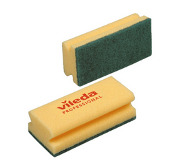 High Foam Scourer Strong from ADEX INTL