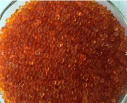 Silica Gel Desiccant