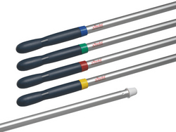 Aluminium Broom Handle from ADEX INTL
