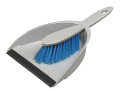 Hand Brush & Pan