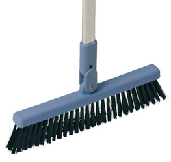 Dustpan Brush and Sweeper