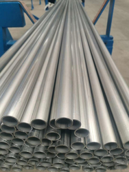 STAINLESS STEEL SEAMLESS PIPES
