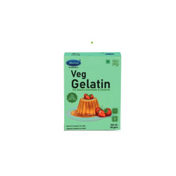 Veg Gelatin 50 grams