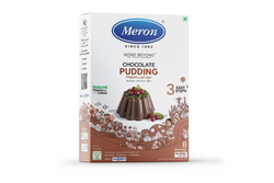 Chocolate Pudding - 70 gm from MARINE HYDROCOLLOIDS