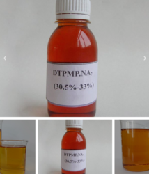 Diethylene Triamine Penta (Methylene Phosphonic Acid) Supply——HOOCHEMTEC