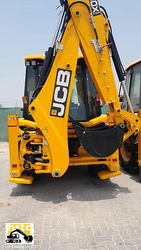 JCB 3DX