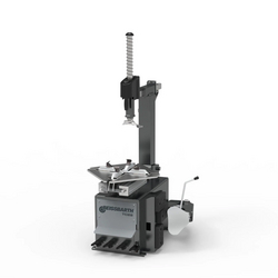 BEISSBARTH G.90 HD Pro Wheel Balancer for Buses and Trucks