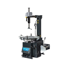 BEISSBARTH MS 63S/3 Tyre Changer – 3 Phase, 400V | Heavy-Duty Tyre Changing Machine for Workshops