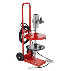FAICOM Mobile Grease Unit 18/30Kg from ADEX INTL