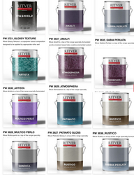 Decorative Paint