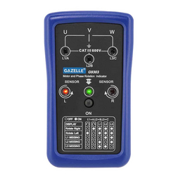 gazelle-g9303-phase-sequence-and-motor-0 from ADEX INTL