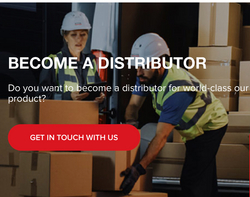 Ritver Paints Distribution