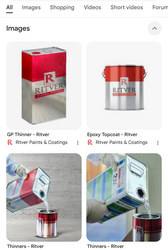 Thinners for Paint  from GOODS EXIM INTERNATIONAL
