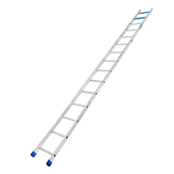 Gazelle G5216 16ft Aluminium Straight Ladder (5m) from ADEX INTL