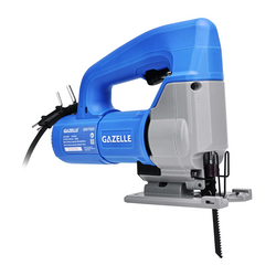 Gazelle GW7050 220V D-Handle Jigsaw, 3+1 Mode, 650W