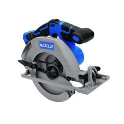Gazelle GC2046B 20V 7 In. Cordless Circular Saw (Bare Tool), 5000 RPM from ADEX INTL