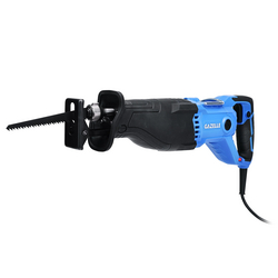 Gazelle GM4560 220V Reciprocating Saw, 30mm Stroke, 1300W
