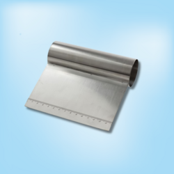 Metal Detectable & Stainless Steel Scrapers