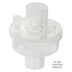 High Performance Medical Bacteria Filter
