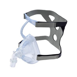 Full Face Mask Non Vented from GREAT GROUP MEDICAL CO., LTD