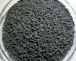 Activated Carbon Desiccant