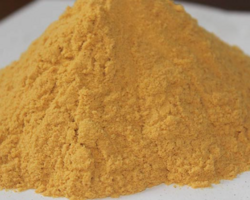 Poly Ferric Sulphate is a water treatment chemical