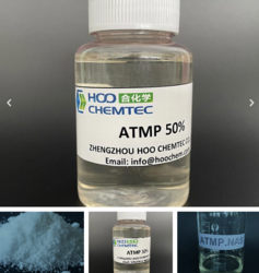 ATMP/Amino Trimethylene Phosphonic Acid——HOOCHEMTEC