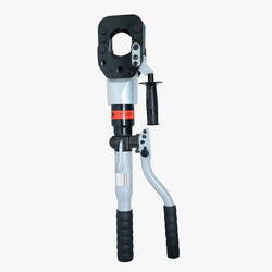 Gazelle G9642 Hand hydraulic cutting tool, 55mm dia. of Cu/Al/ACSR cable, Max 22mm dia. Steel bar from ADEX INTL