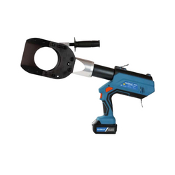 Gazelle G9656 Battery powered cutting tool, Max. F50mm Cu/Al